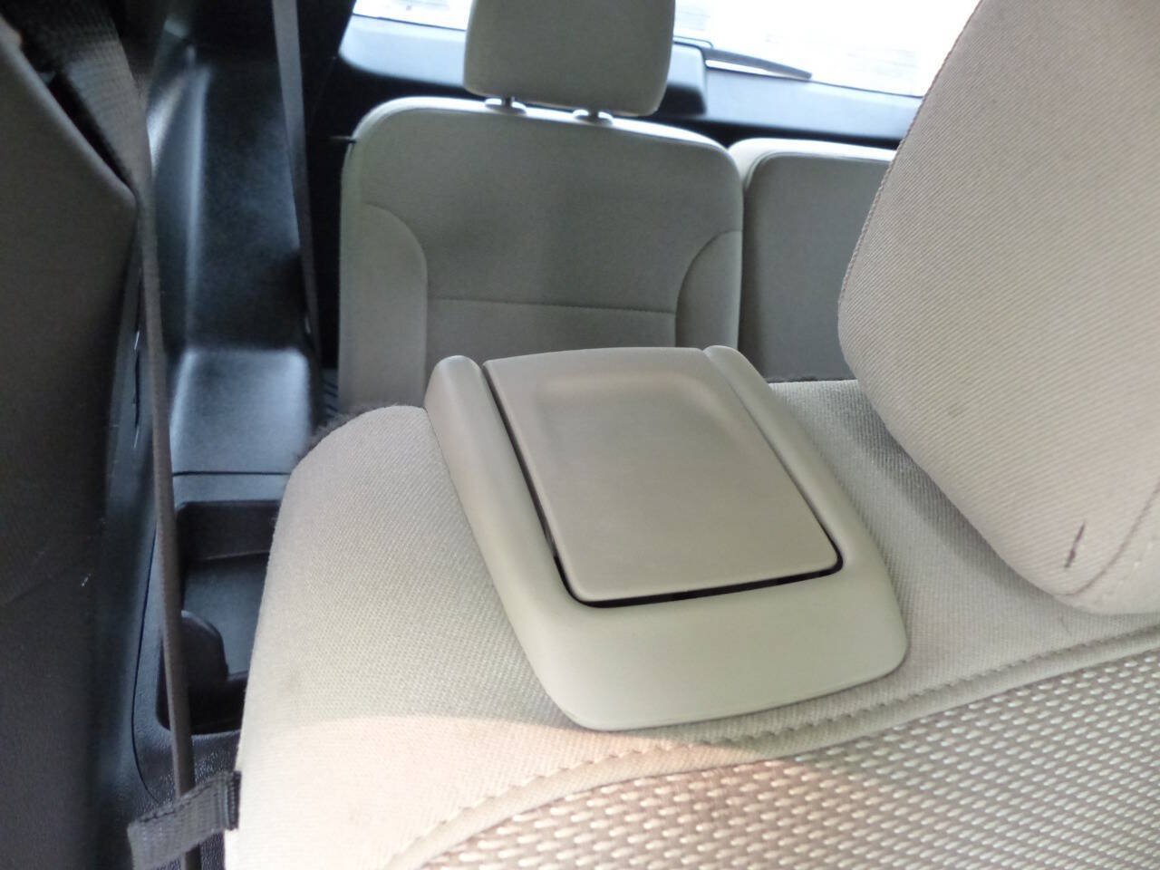 Used 2022 Chevrolet Traverse LS AWD/4WD image 44