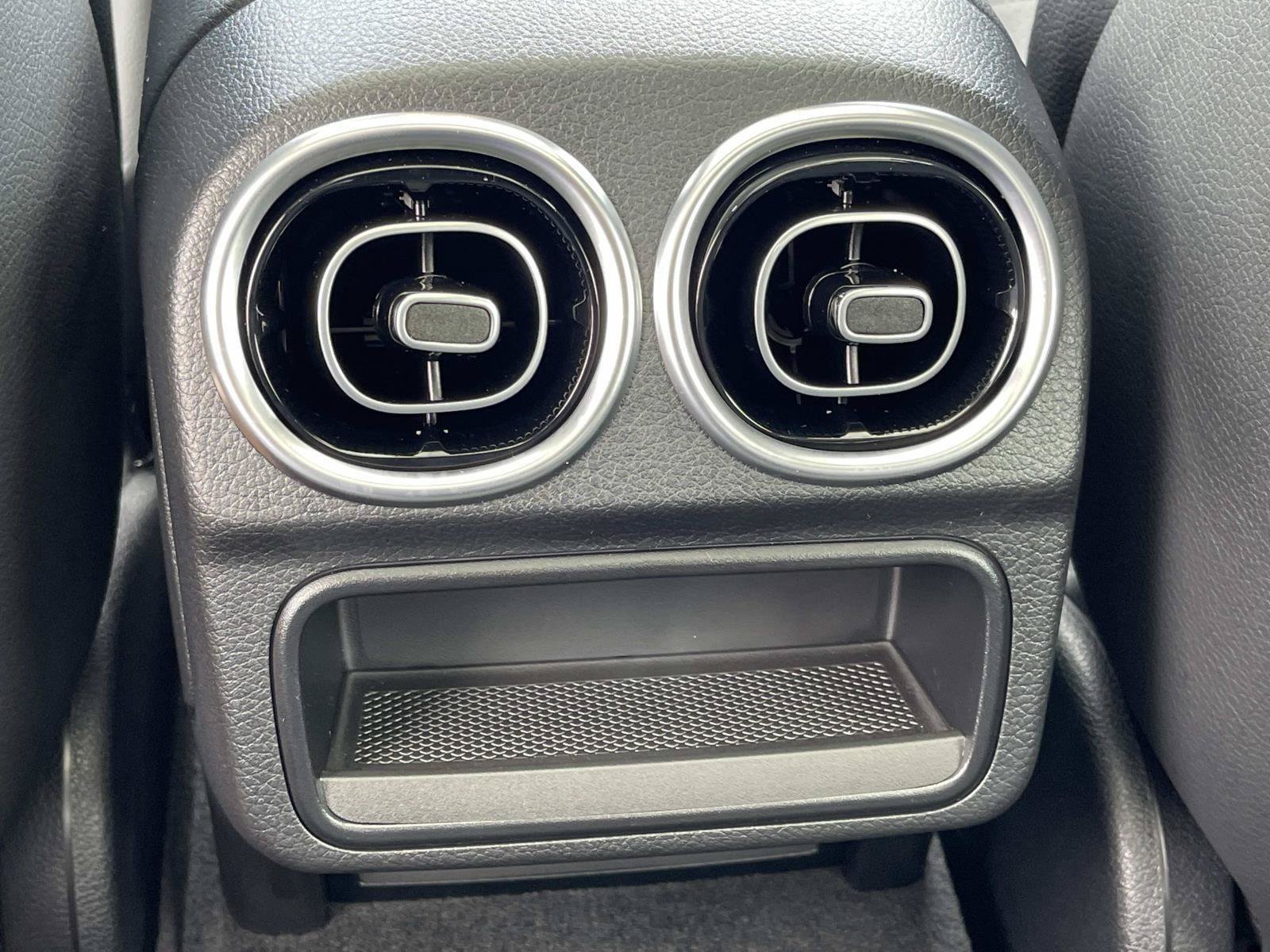 Certified 2025 Mercedes-Benz C 300 4MATIC Sedan image 17