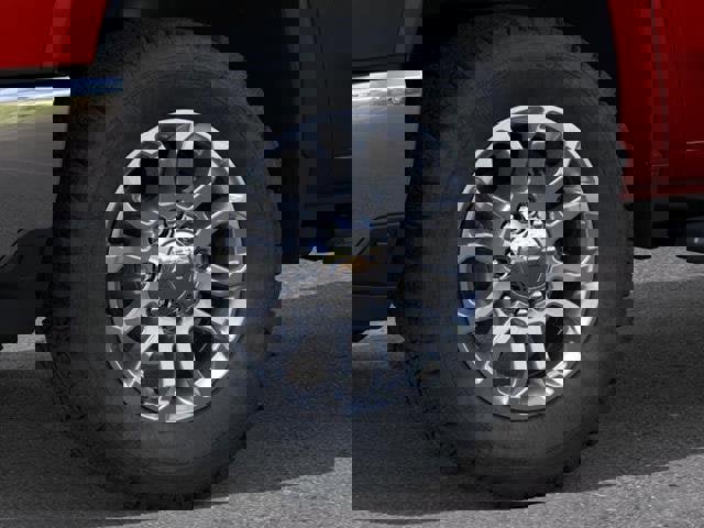 New 2026 Chevrolet Silverado 2500 LTZ w/ LTZ Plus Package image 8