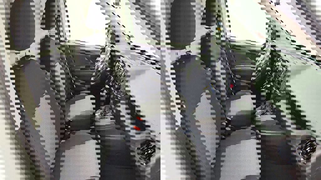 Used 2021 RAM ProMaster City Tradesman image 27