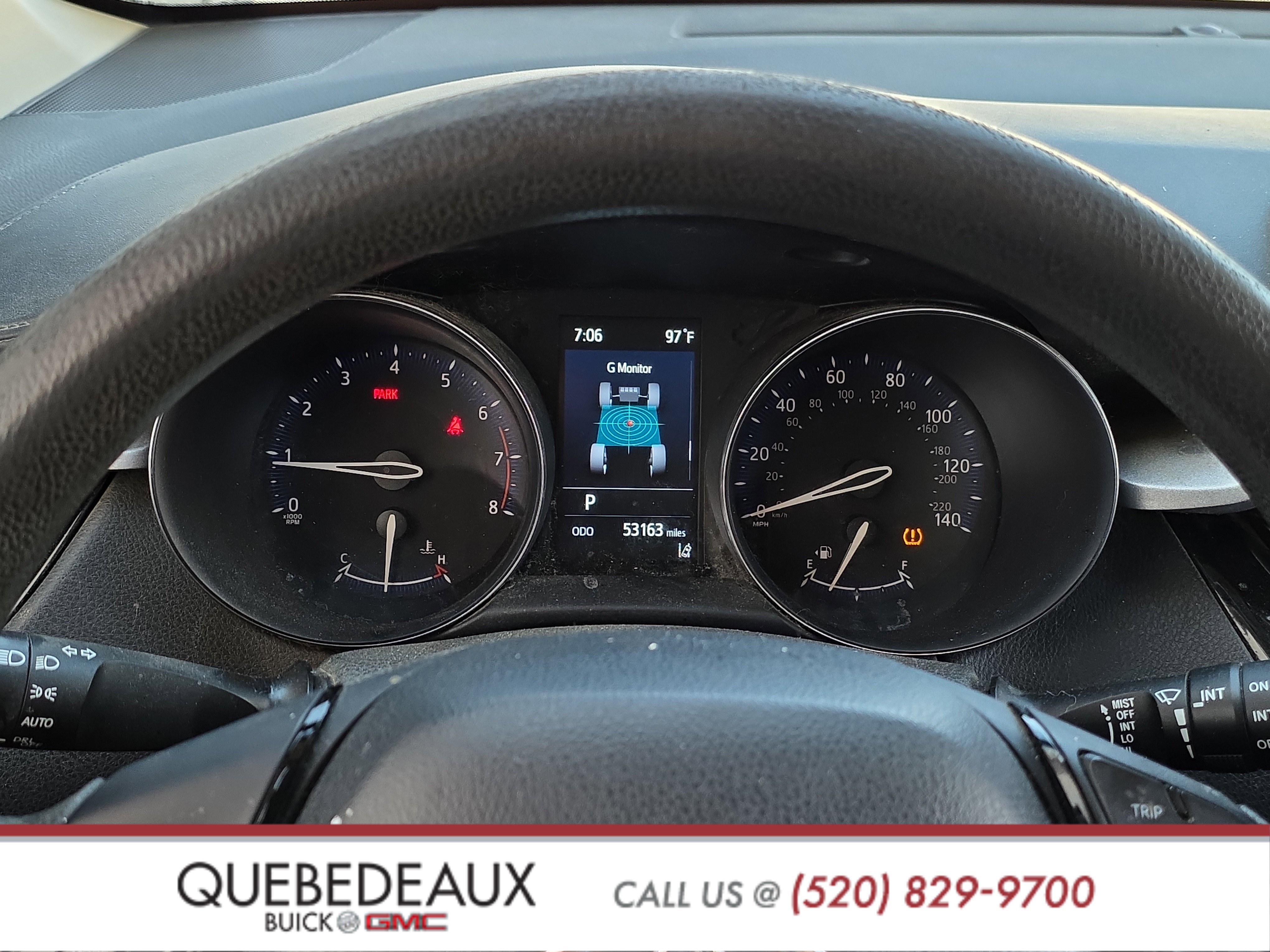 Used 2021 Toyota C-HR LE image 16
