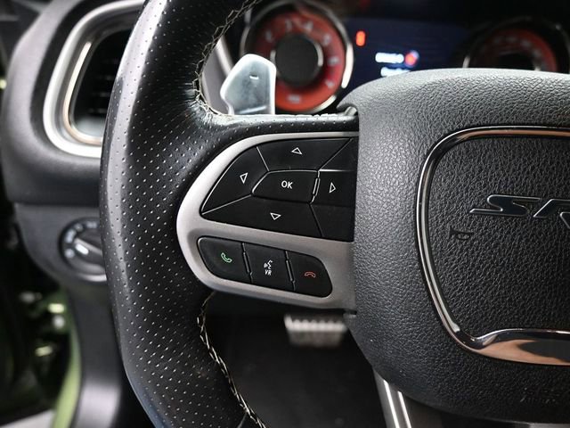 Used 2022 Dodge Challenger SRT Hellcat image 12