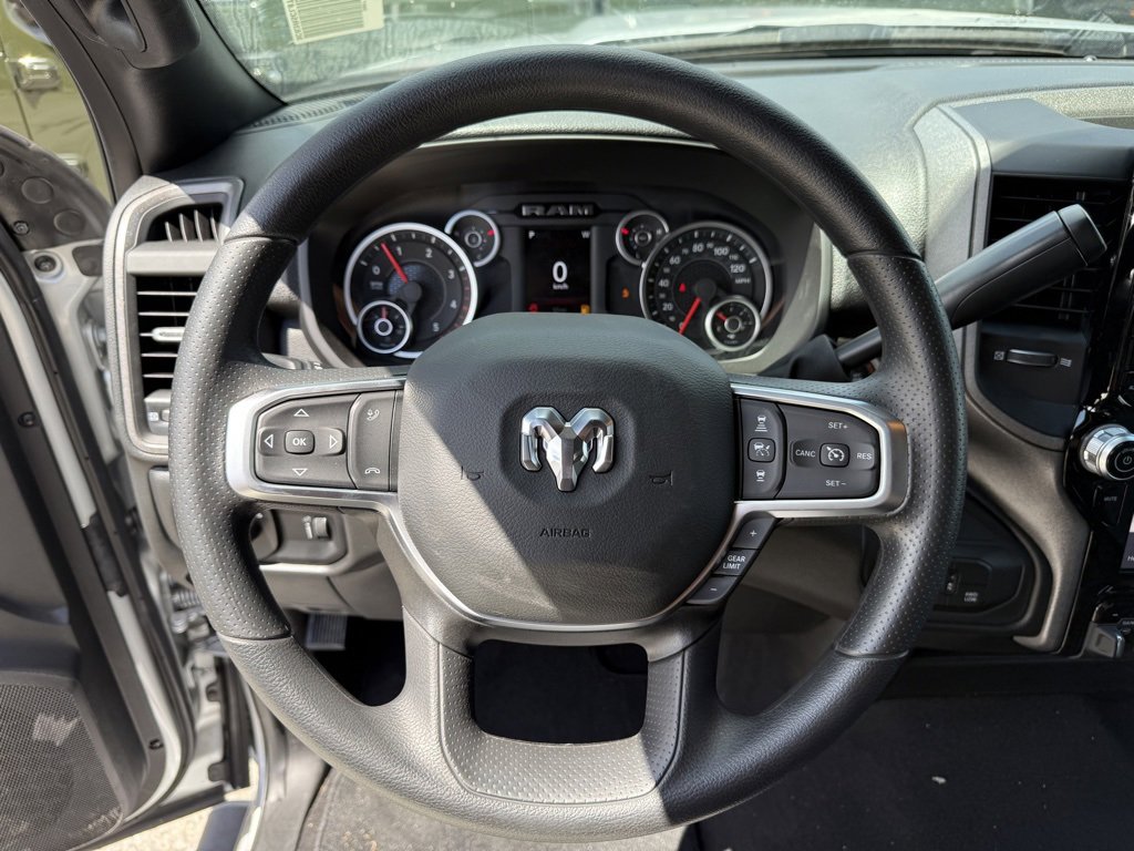 New 2026 RAM 2500 Tradesman image 15