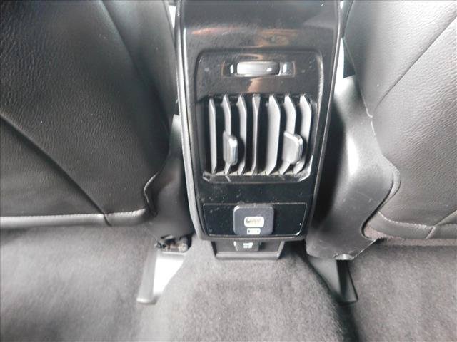 Used 2024 Jeep Compass Latitude AWD/4WD image 24