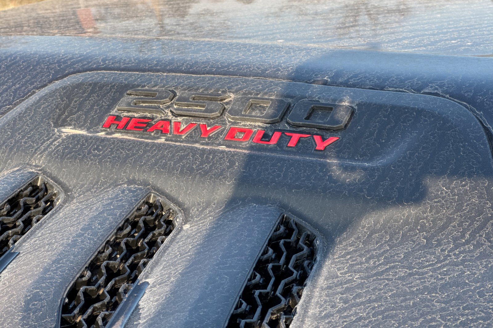 New 2026 RAM 2500 Rebel w/ Rebel Level 2 Equipment Group image 25