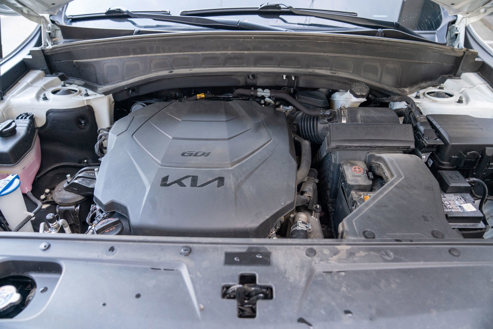 Used 2022 Kia Telluride EX w/ Towing Package image 29