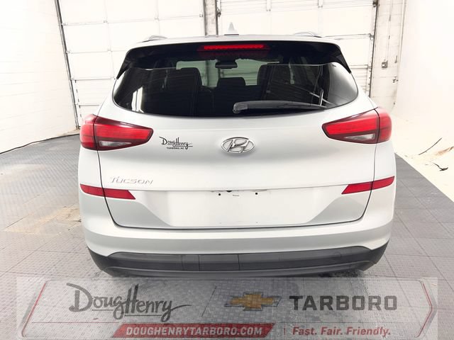 Used 2019 Hyundai Tucson Value FWD image 6