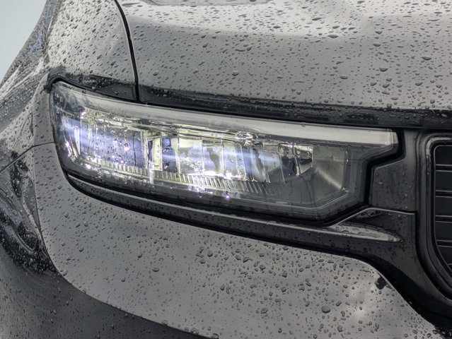 Certified 2024 Jeep Grand Cherokee L Altitude AWD/4WD image 8