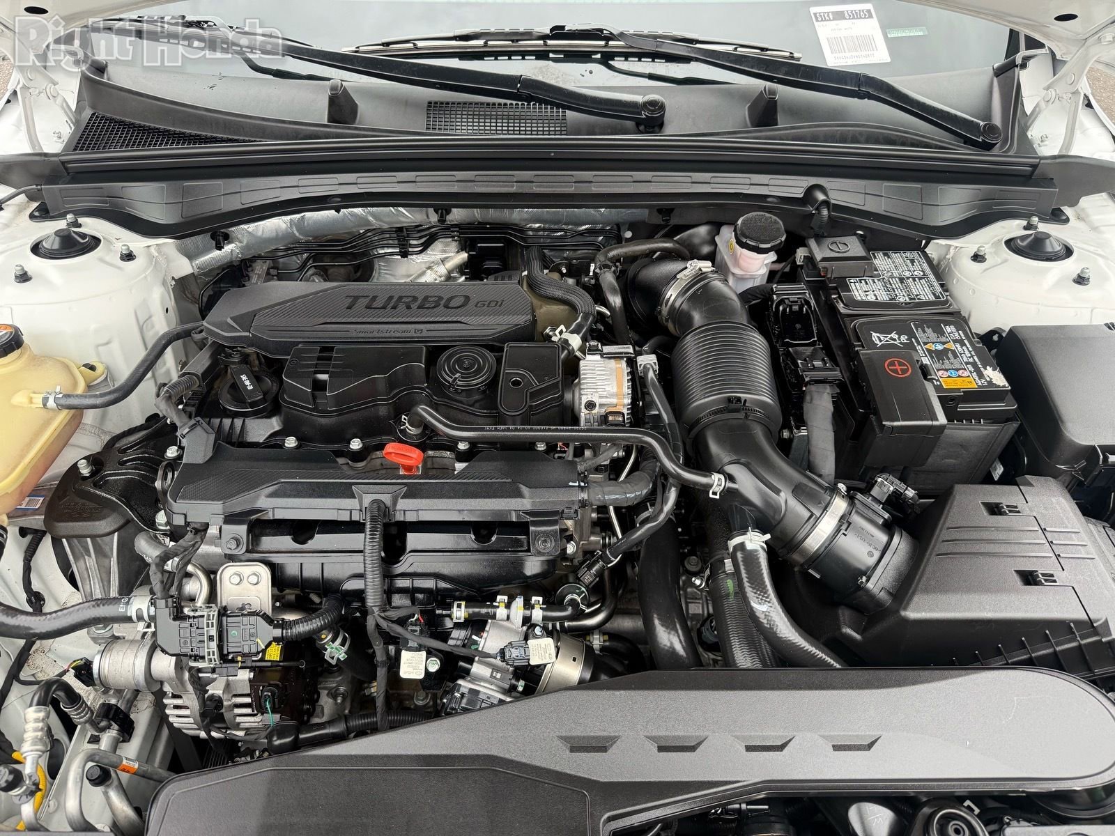 Used 2022 Kia K5 EX FWD image 32