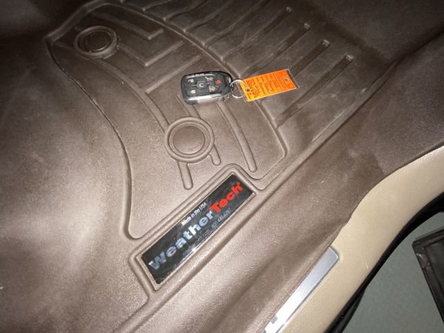 Used 2018 Chevrolet Tahoe Premier AWD/4WD image 31