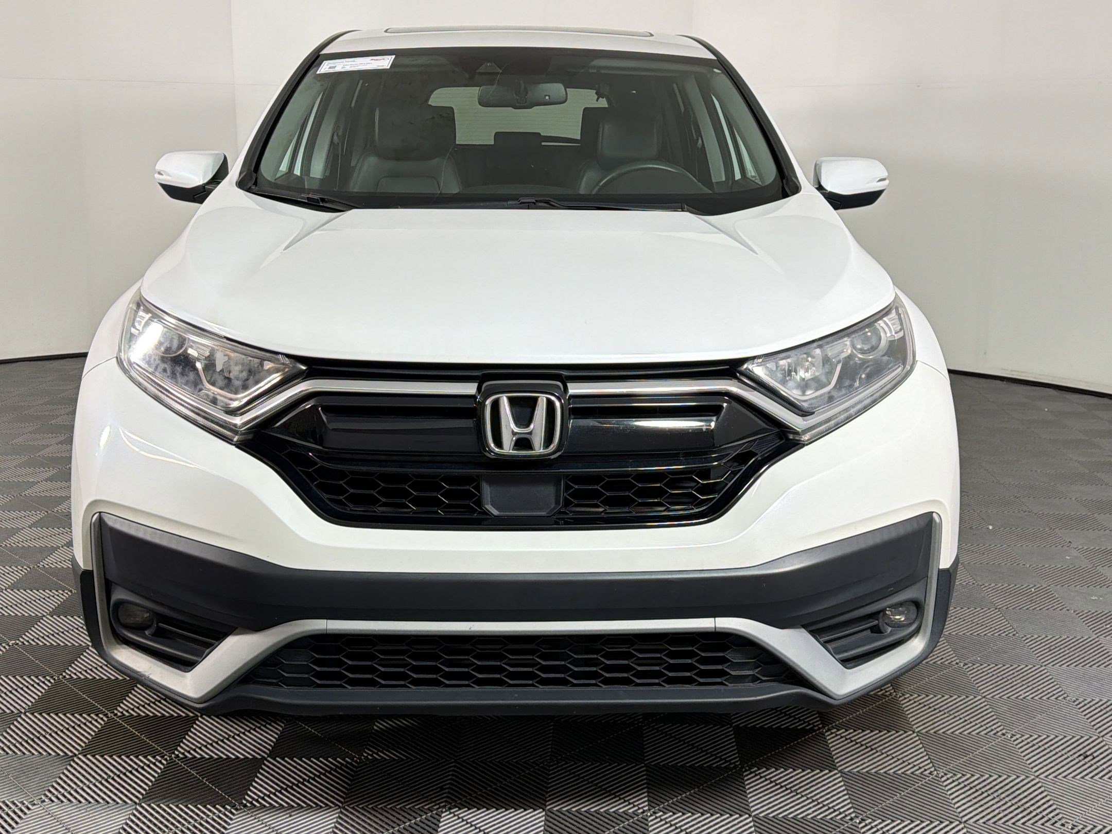 Used 2020 Honda CR-V EX-L image 6