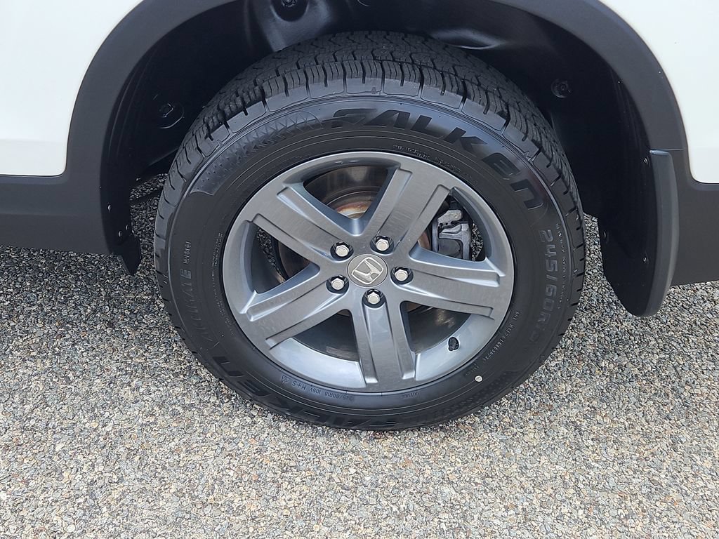 Certified 2021 Honda Ridgeline RTL-E image 8