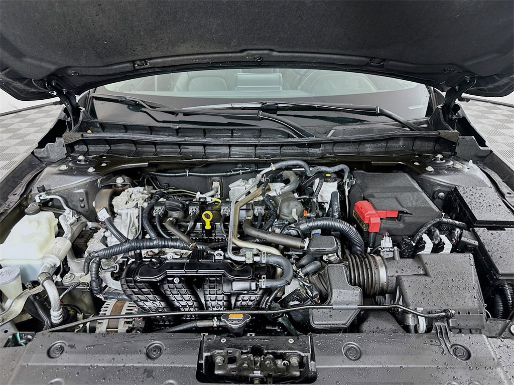 Used 2021 Nissan Altima 2.5 SL image 32