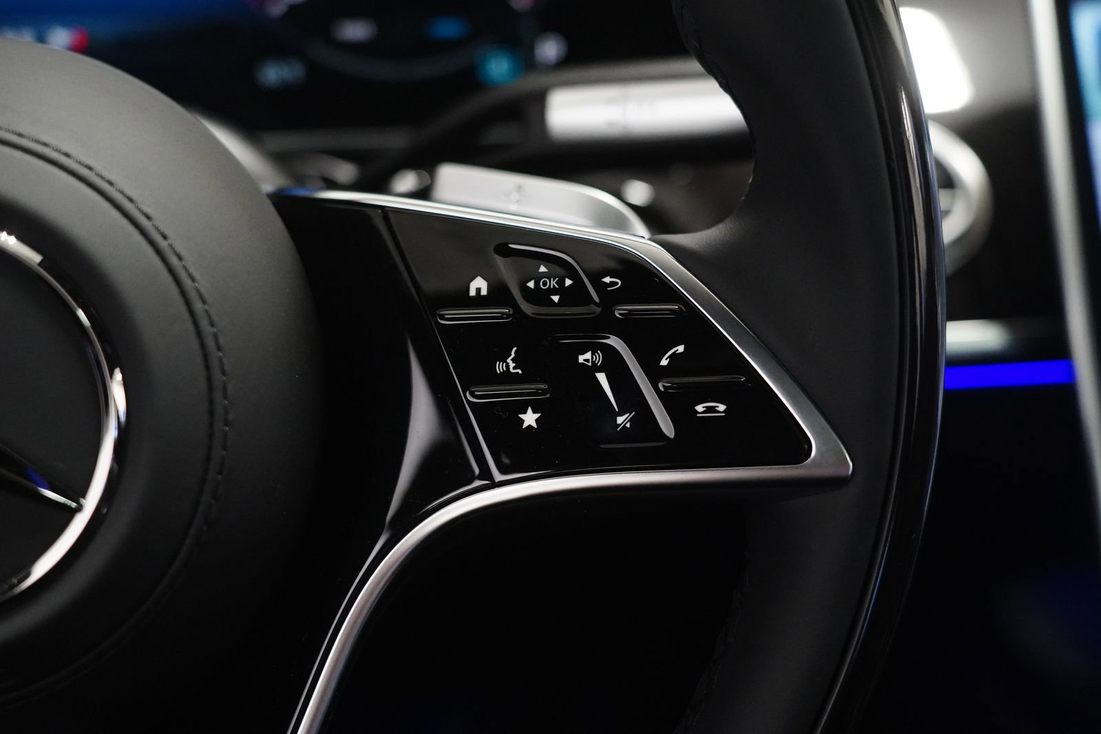 New 2026 Mercedes-Benz S 500 4MATIC image 21