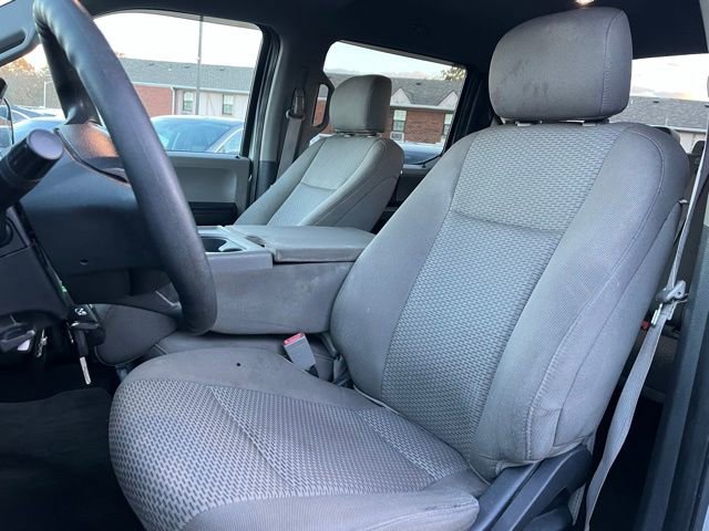 Used 2020 Ford F150 XLT image 14