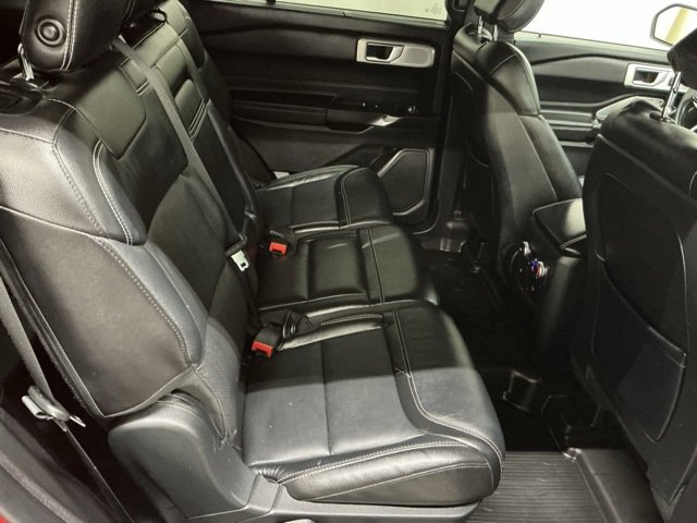 Used 2020 Ford Explorer ST image 19
