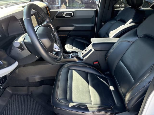 Used 2023 Ford Bronco Badlands AWD/4WD image 11