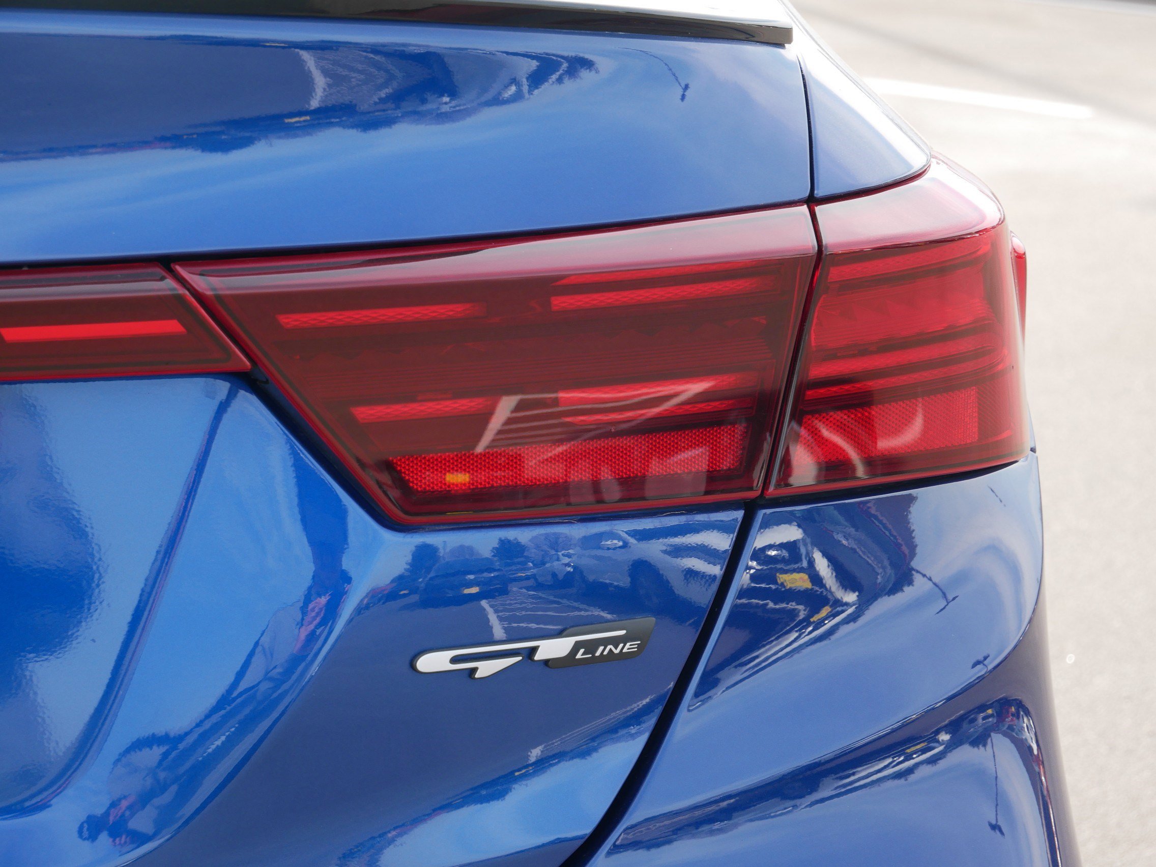 Used 2024 Kia Forte GT-Line image 17