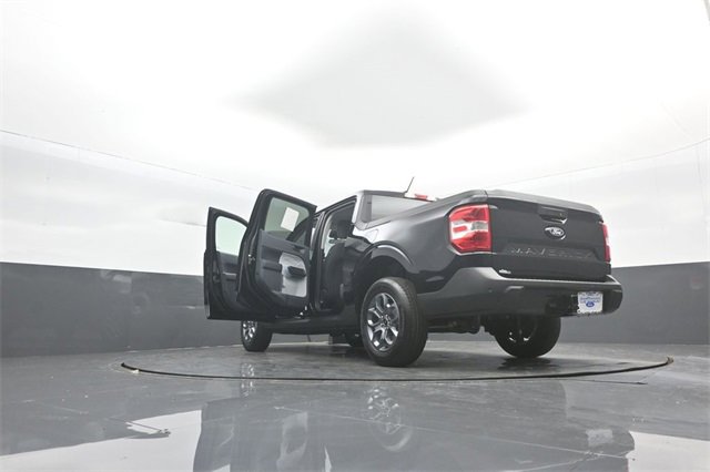 New 2026 Ford Maverick XLT w/ XLT Luxury Package image 37
