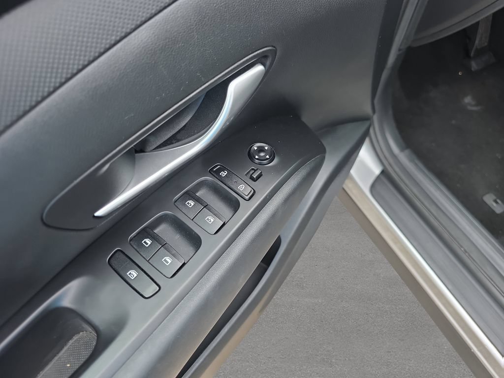 Certified 2024 Hyundai Tucson SEL AWD/4WD image 18