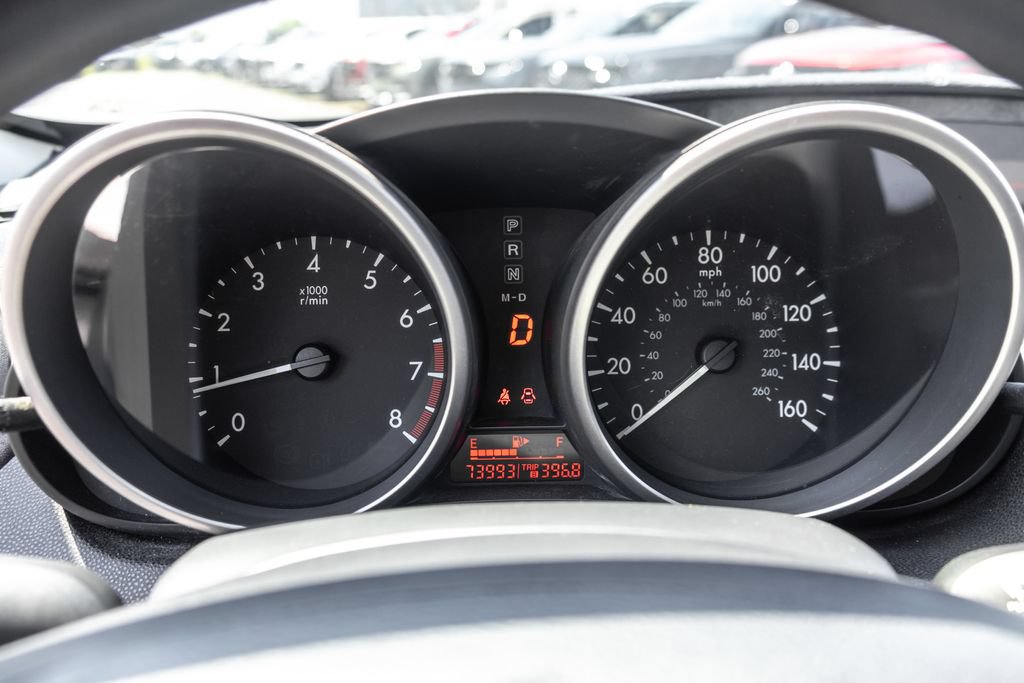 Used 2010 MAZDA MAZDA3 i Touring FWD image 21