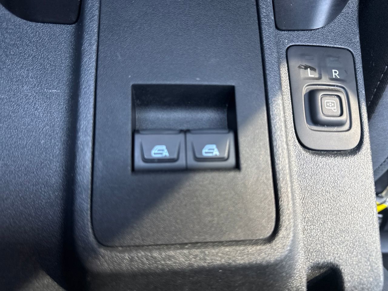 Used 2024 Ford Bronco Big Bend image 22