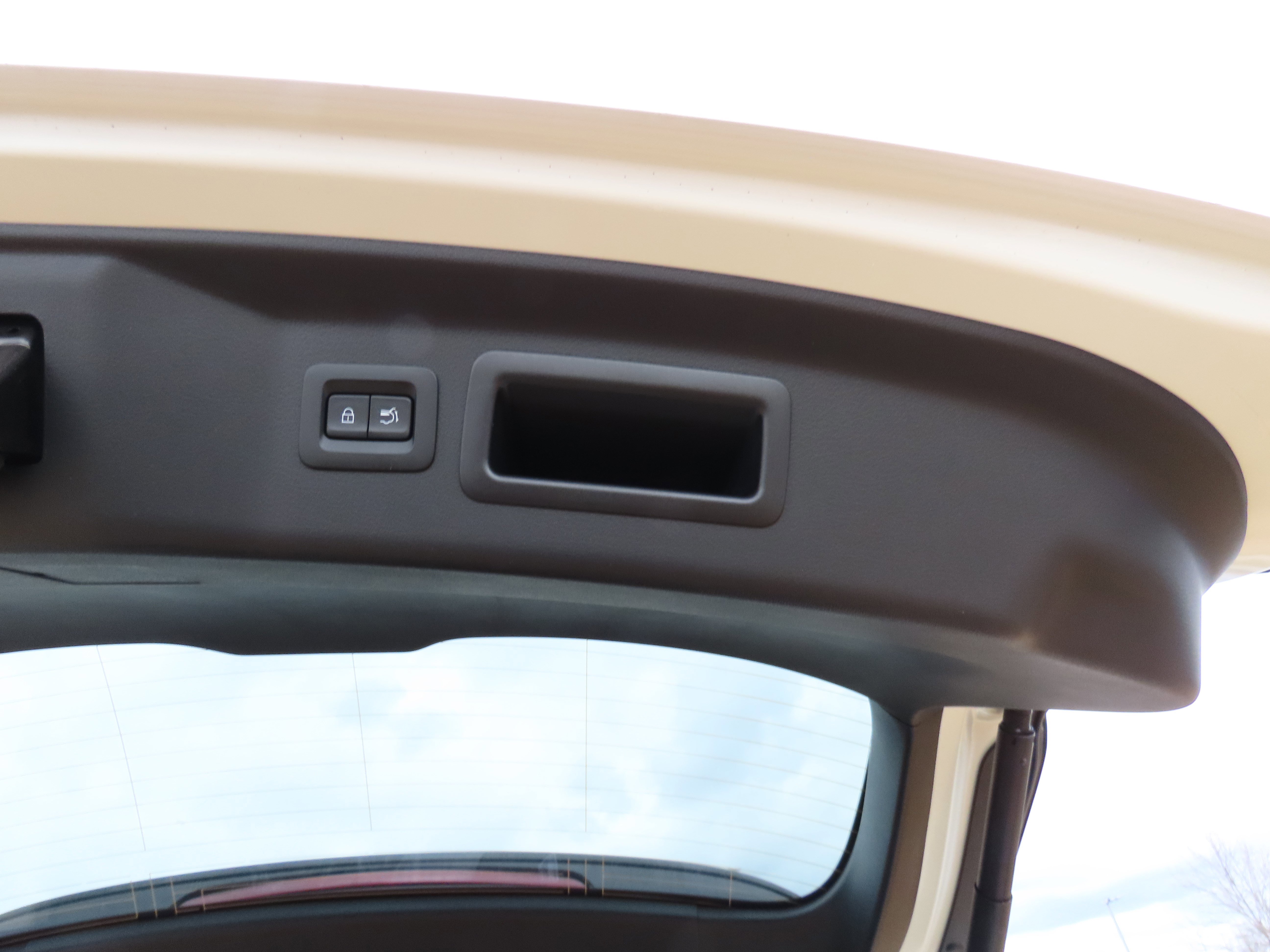 New 2026 MAZDA CX-70 3.3 Turbo w/ Preferred Package image 22