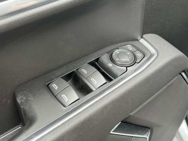 Used 2025 GMC Sierra 1500 Elevation image 15