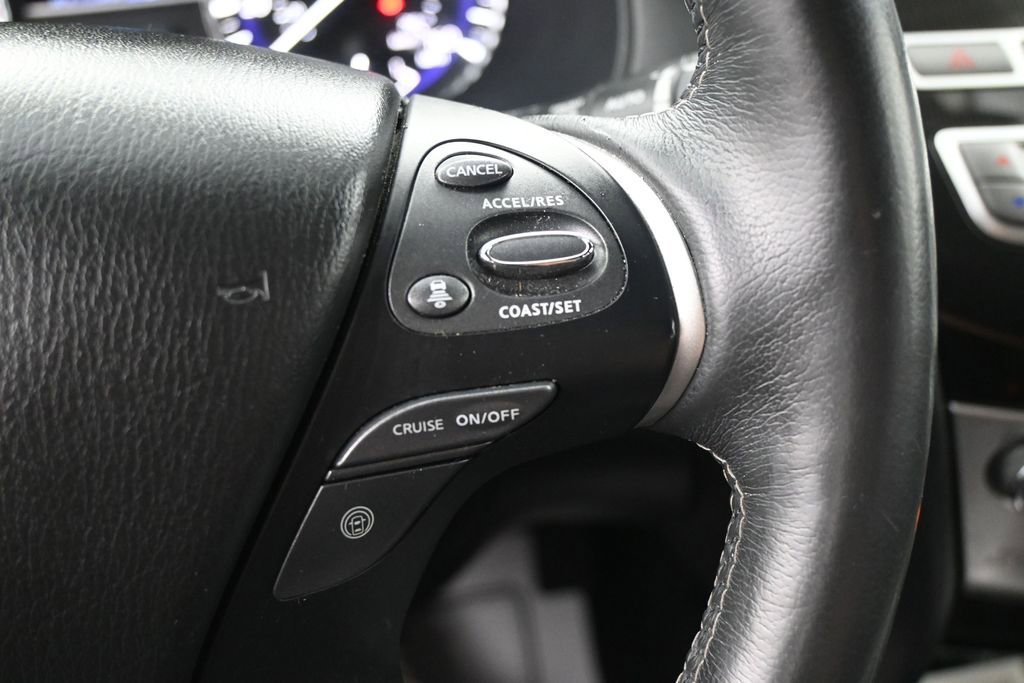 Used 2020 INFINITI QX60 Luxe w/ Edition 30 Essential Package AWD/4WD image 22