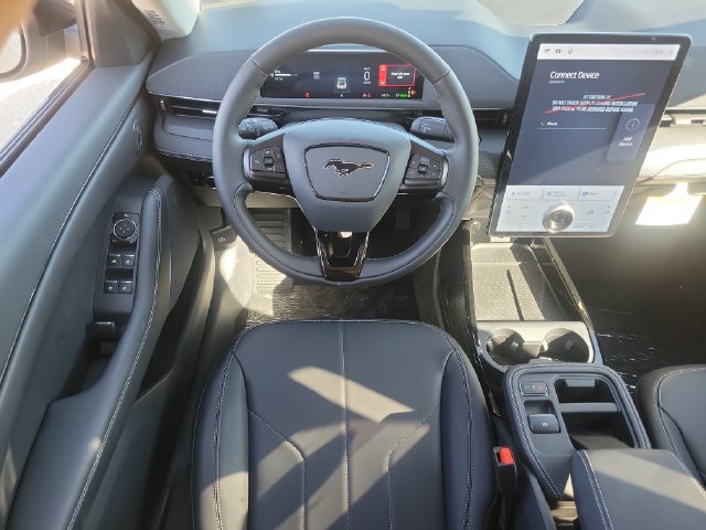 New 2026 Ford Mustang Mach-E Select w/ Select Black Package RWD image 7