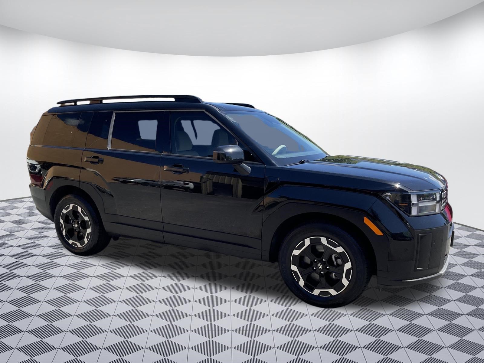 Used 2025 Hyundai Santa Fe SEL