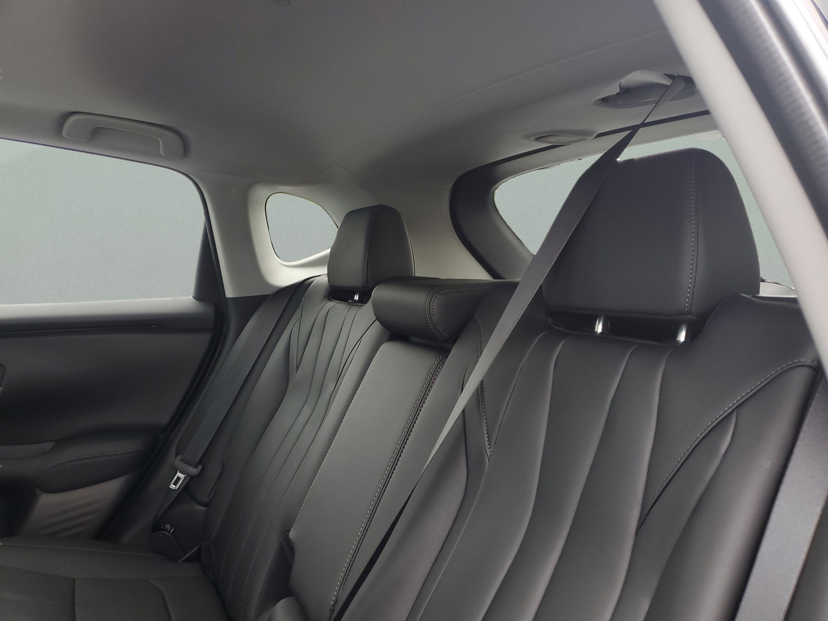 New 2026 Acura ADX AWD image 10