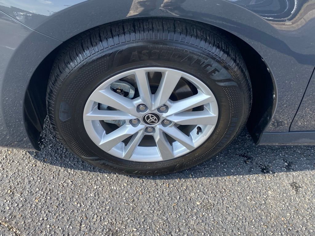 Used 2026 Toyota Camry LE image 20