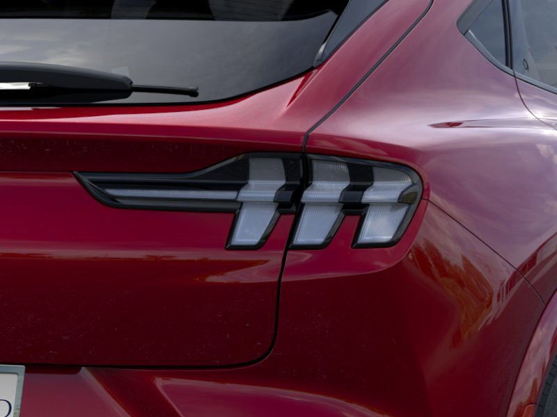 New 2025 Ford Mustang Mach-E Premium w/ Interior Protection Package image 21