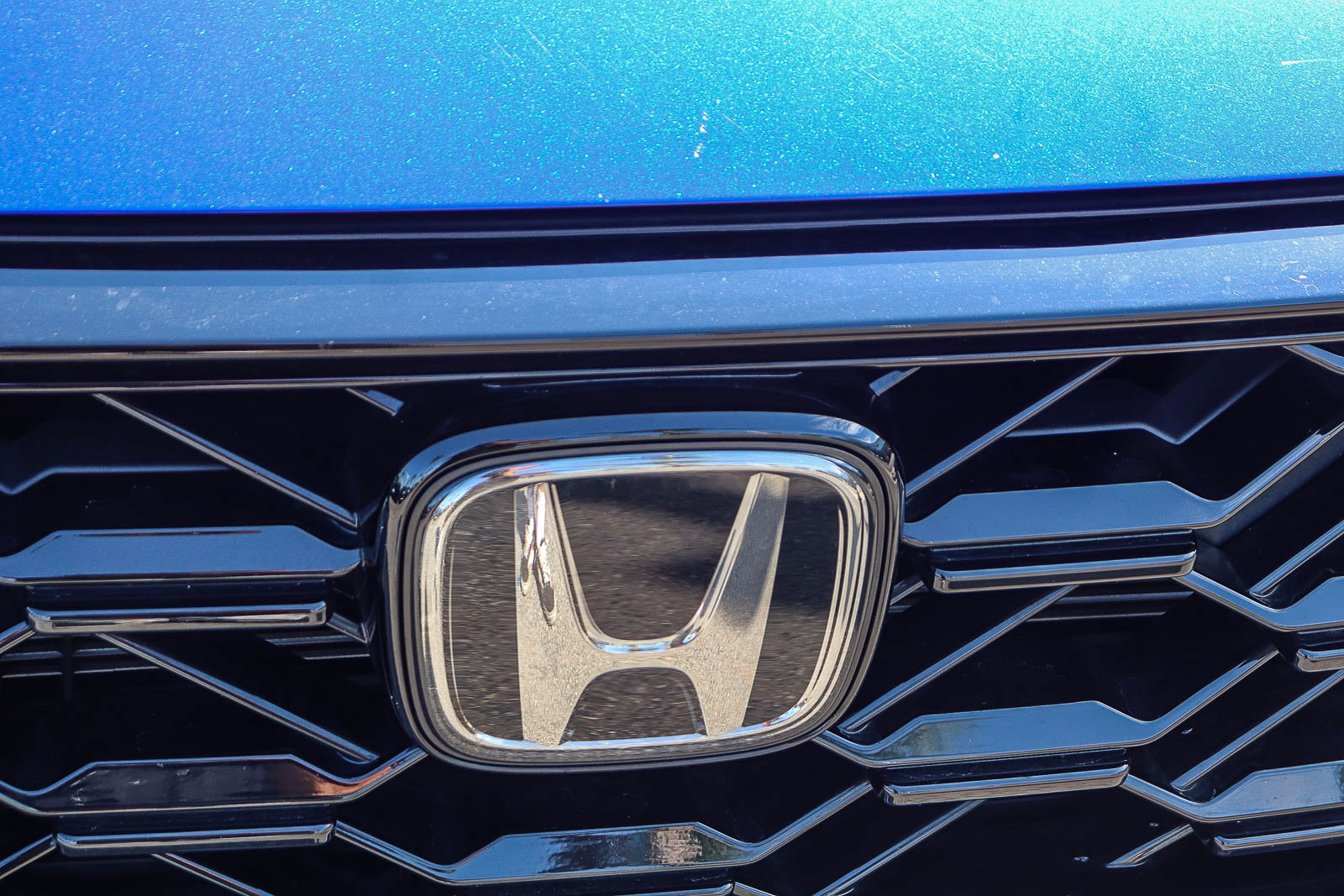 Certified 2024 Honda CR-V Sport-L image 4