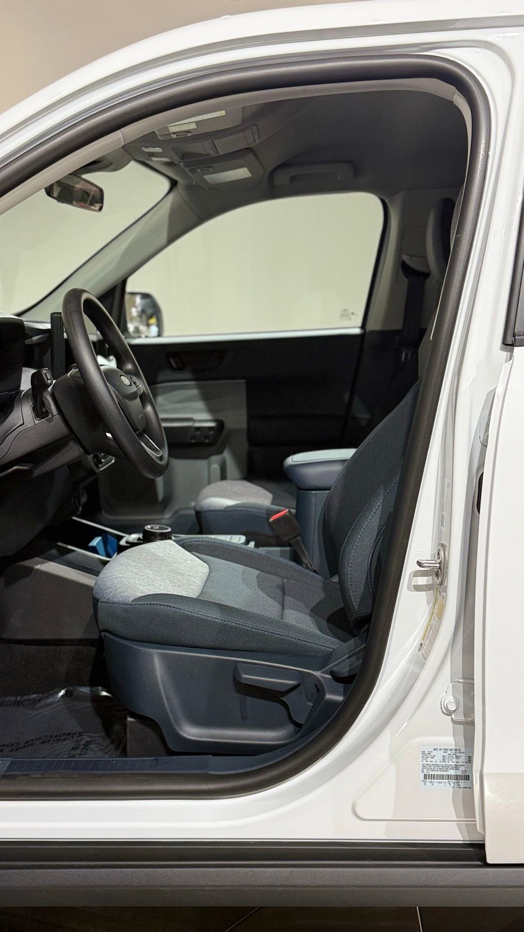 New 2026 Ford Maverick XLT w/ Equipment Group 301A image 34