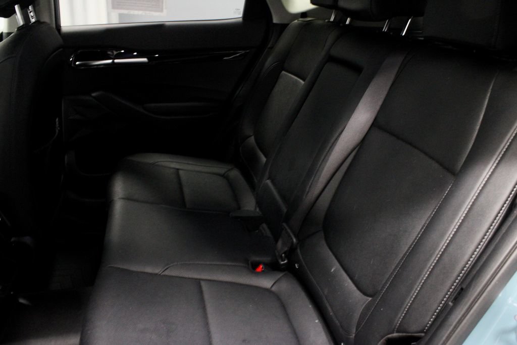 Used 2025 Kia Seltos SX AWD/4WD image 23