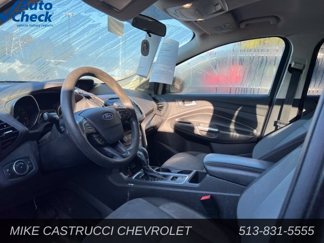 Used 2018 Ford Escape SE FWD image 6