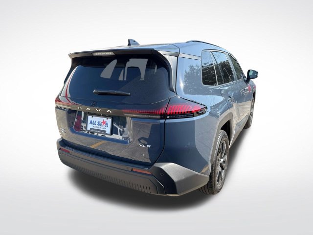 Used 2026 Toyota RAV4 XLE Premium w/ Weather Package AWD/4WD image 9