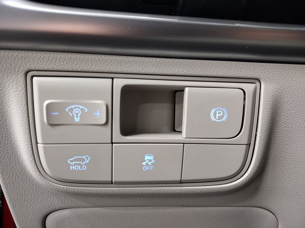 New 2026 Hyundai Tucson Limited AWD/4WD image 29