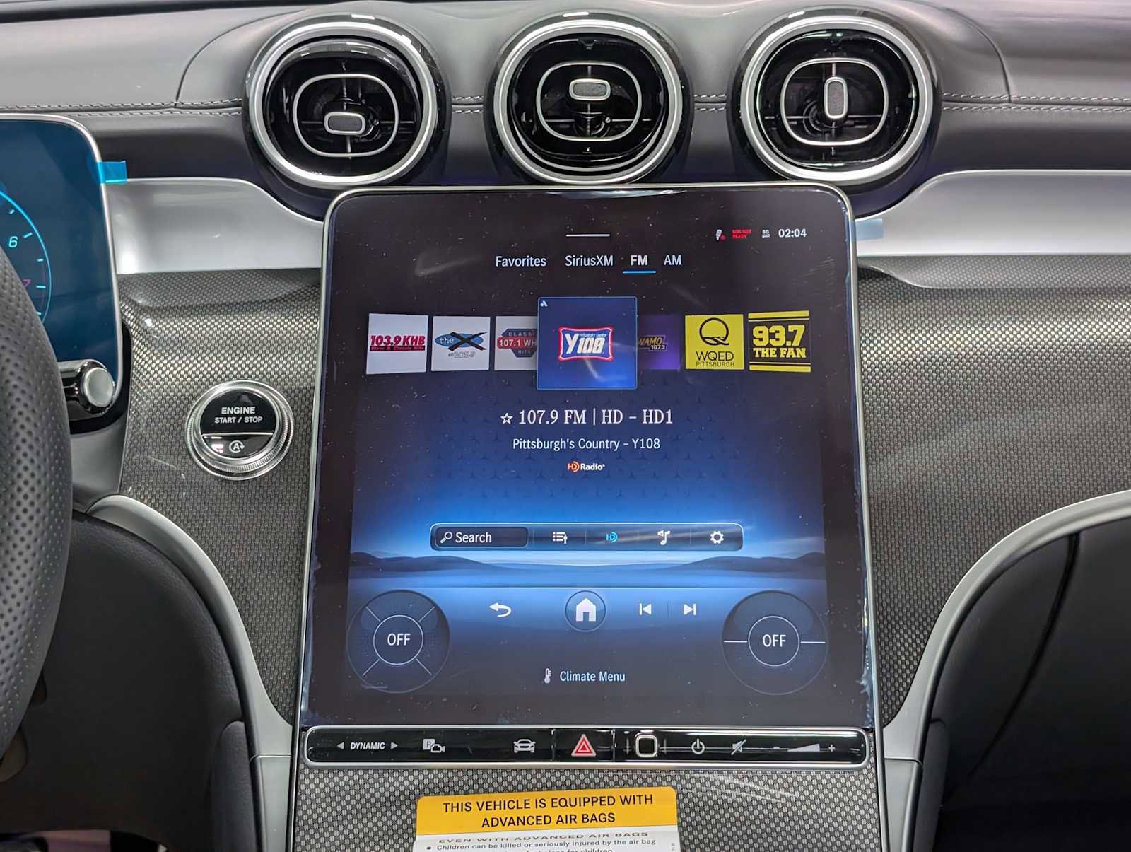 New 2026 Mercedes-Benz GLC 300 GLC 300 image 17