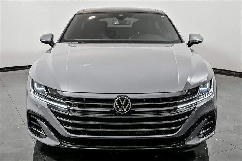 Used 2023 Volkswagen Arteon SEL Premium AWD/4WD image 4
