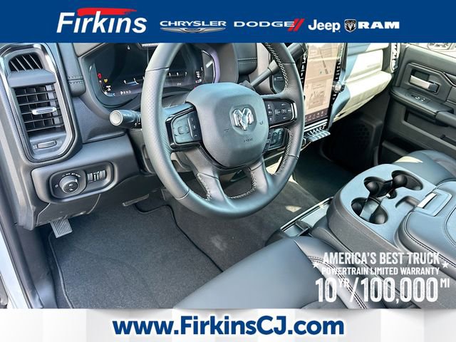 New 2026 RAM 2500 Power Wagon image 6