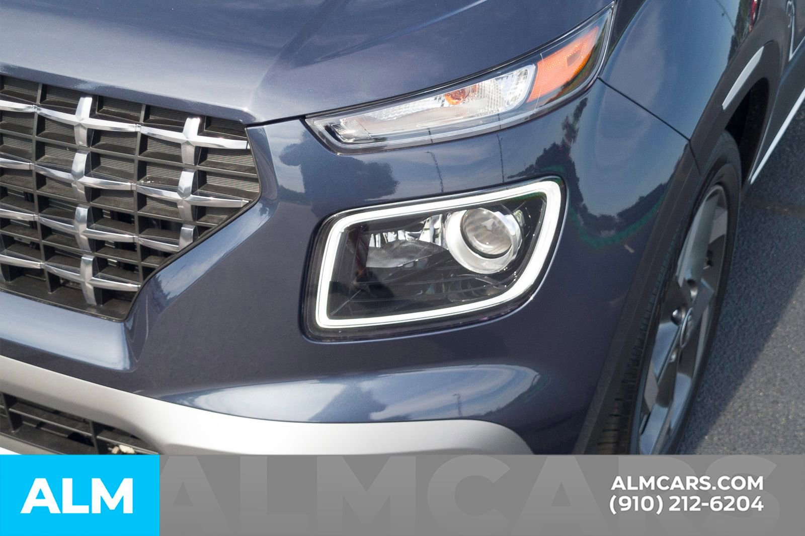 Certified 2025 Hyundai Venue Limited image 11