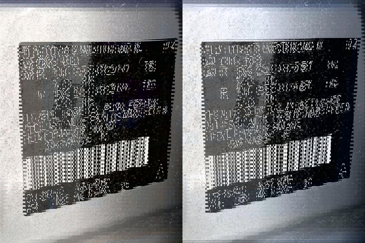 Used 2024 Toyota RAV4 XLE w/ Convenience Package image 35