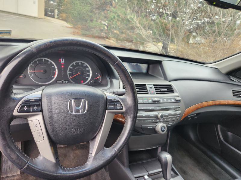 Used 2012 Honda Accord EX-L image 23