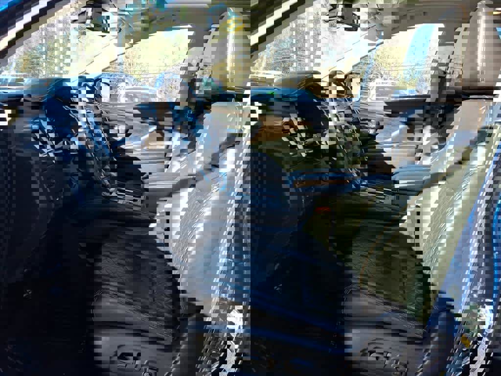 Certified 2023 Nissan Murano Platinum w/ Cargo Package image 11