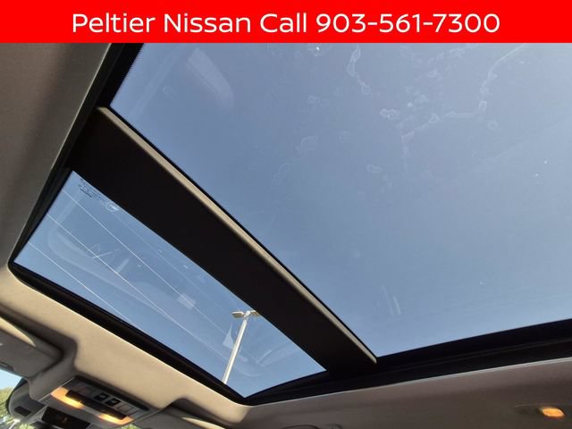 Certified 2024 Nissan Rogue SV w/ SV Premium Package FWD image 27