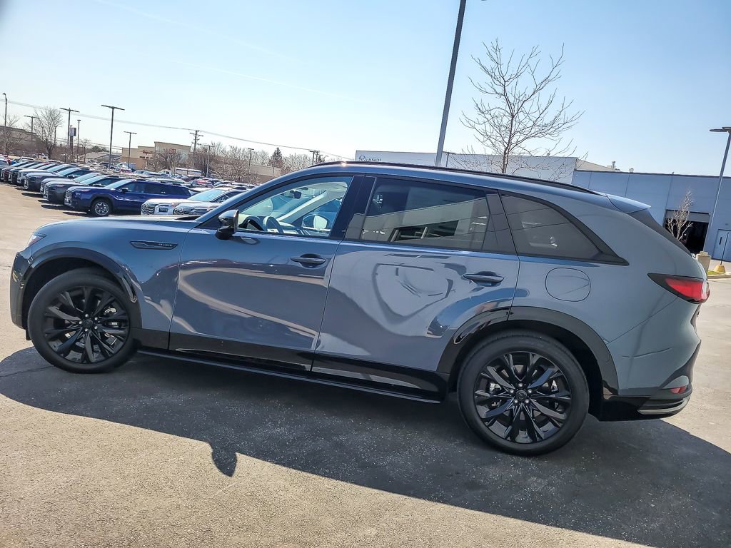 Used 2026 MAZDA CX-90 3.3 Turbo S w/ Premium Package image 6