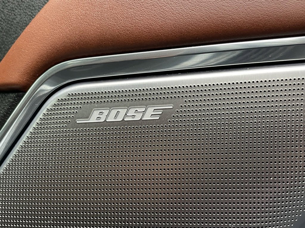 Certified 2024 GMC Sierra 2500 Denali Ultimate w/ Snow Plow Prep/Camper Package image 19